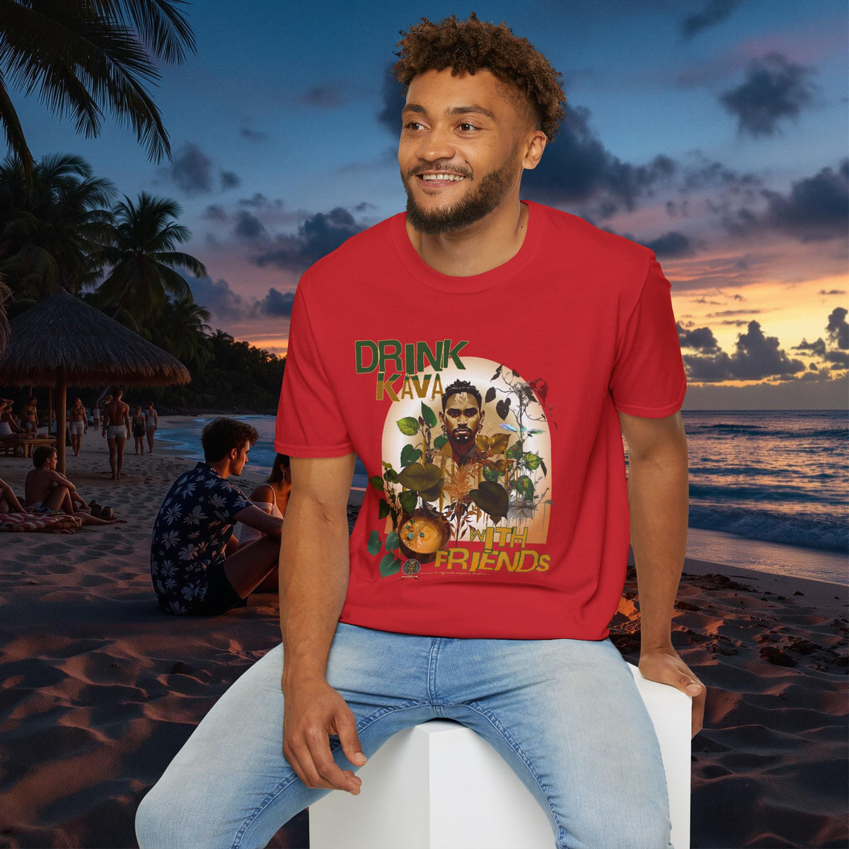 Kava Toa