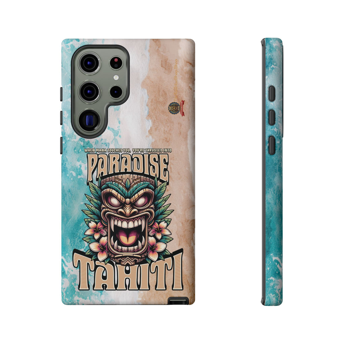 Premium Shockproof Case
