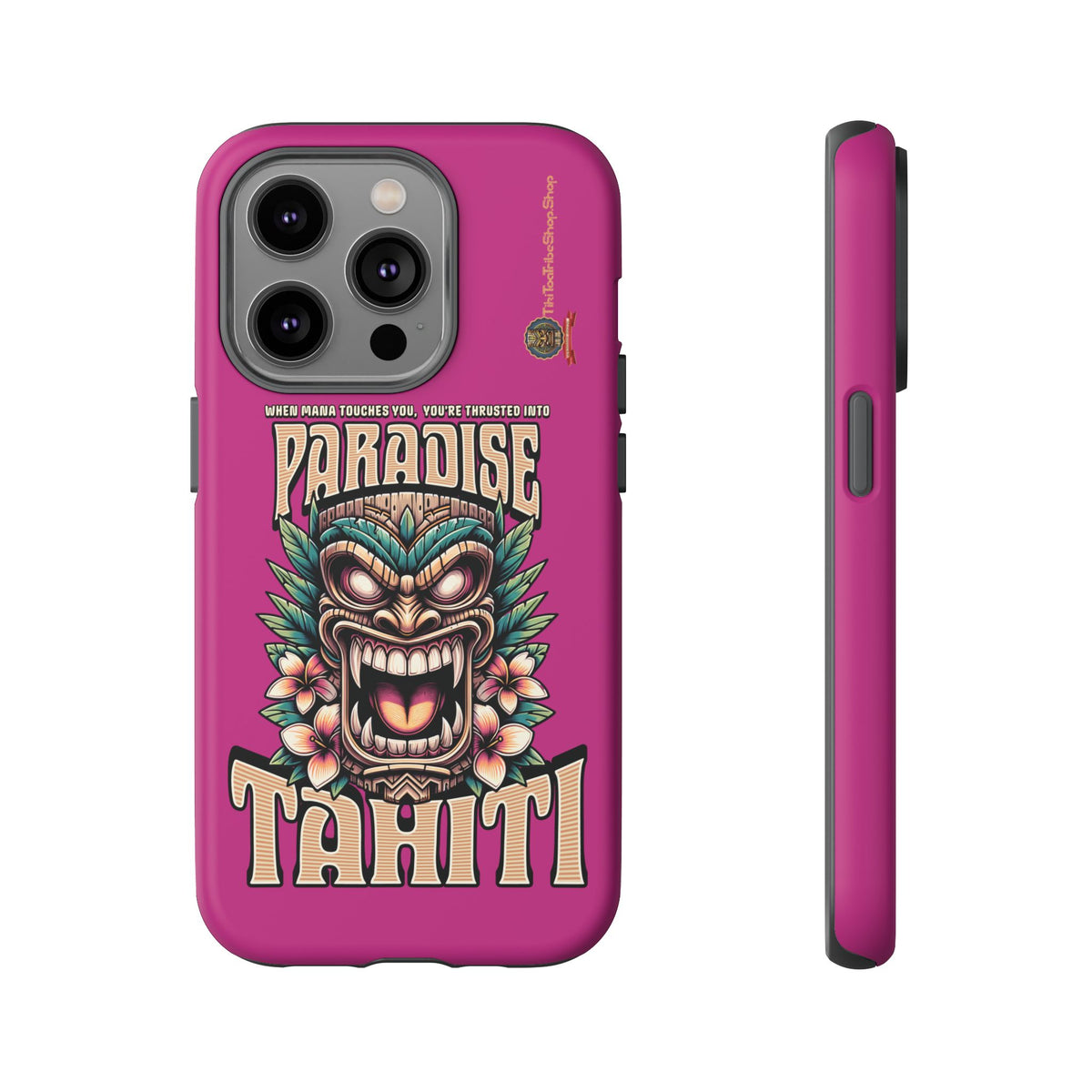 Premium Shockproof Case