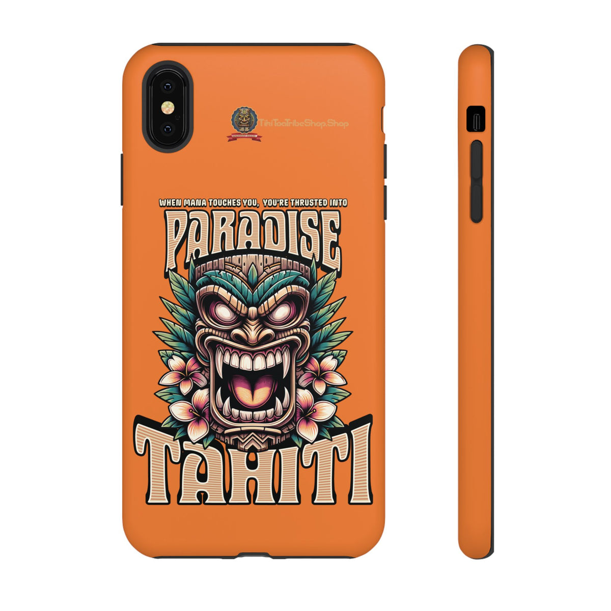 Premium Shockproof Case