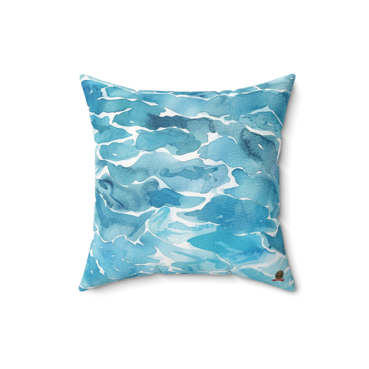The Ocean: Breath of the Lagoon