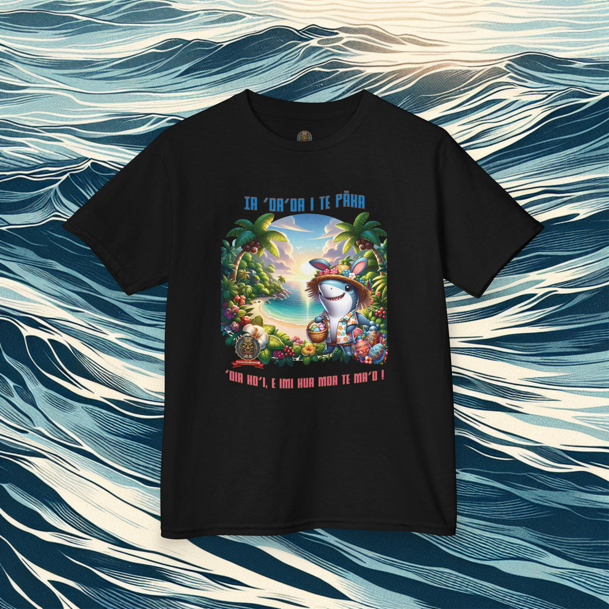 Requin de Pâques