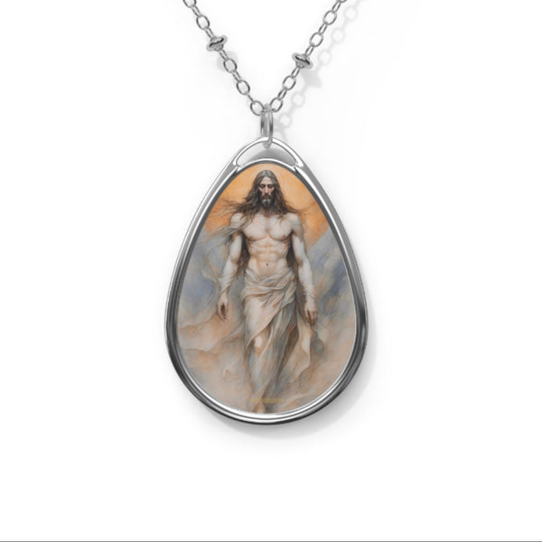 Le Christ Victorieux