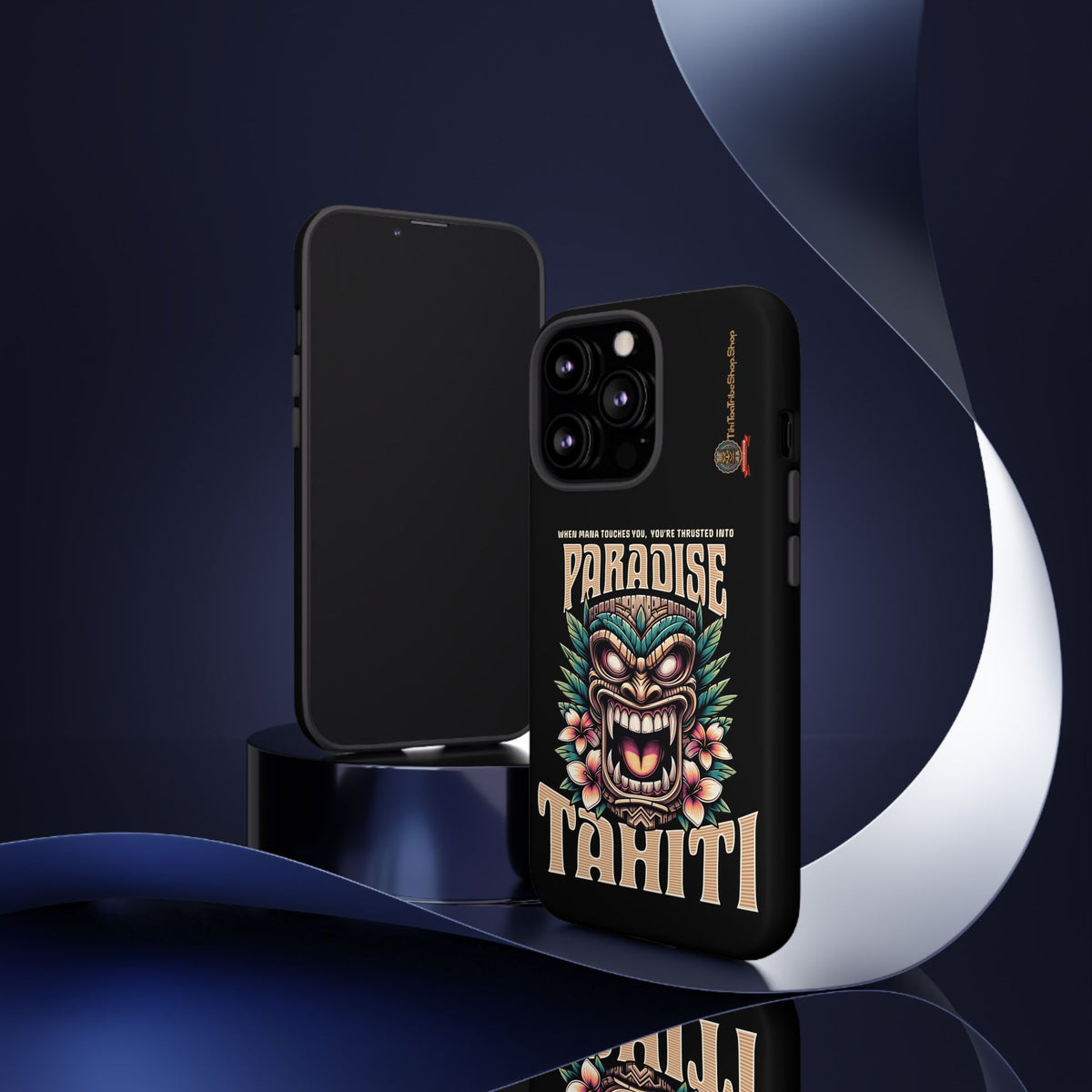 Premium Shockproof Case