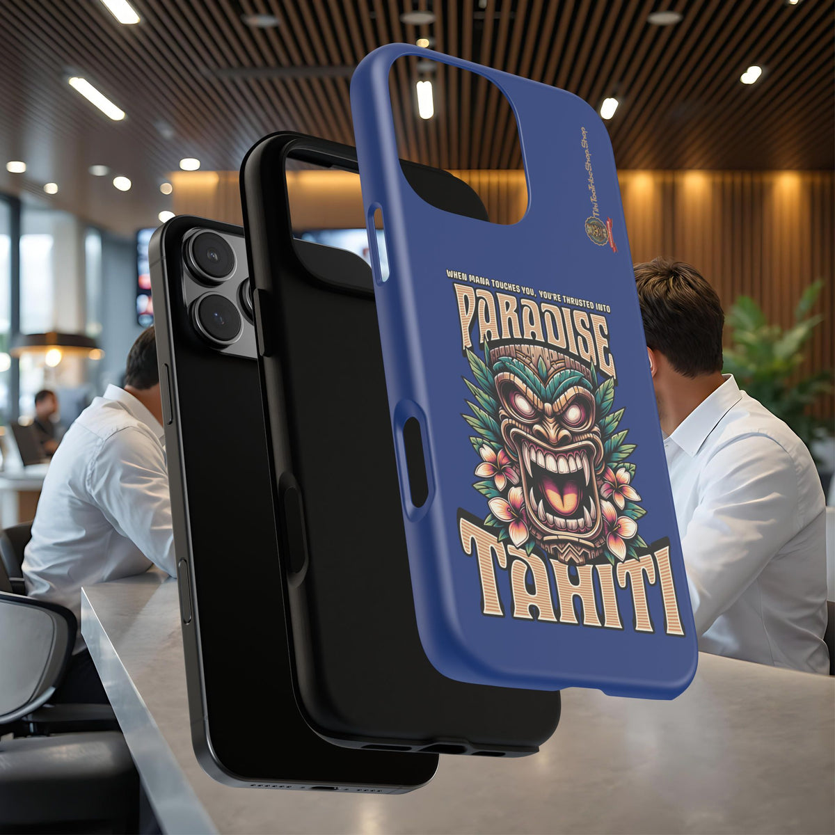 Premium Shockproof Case