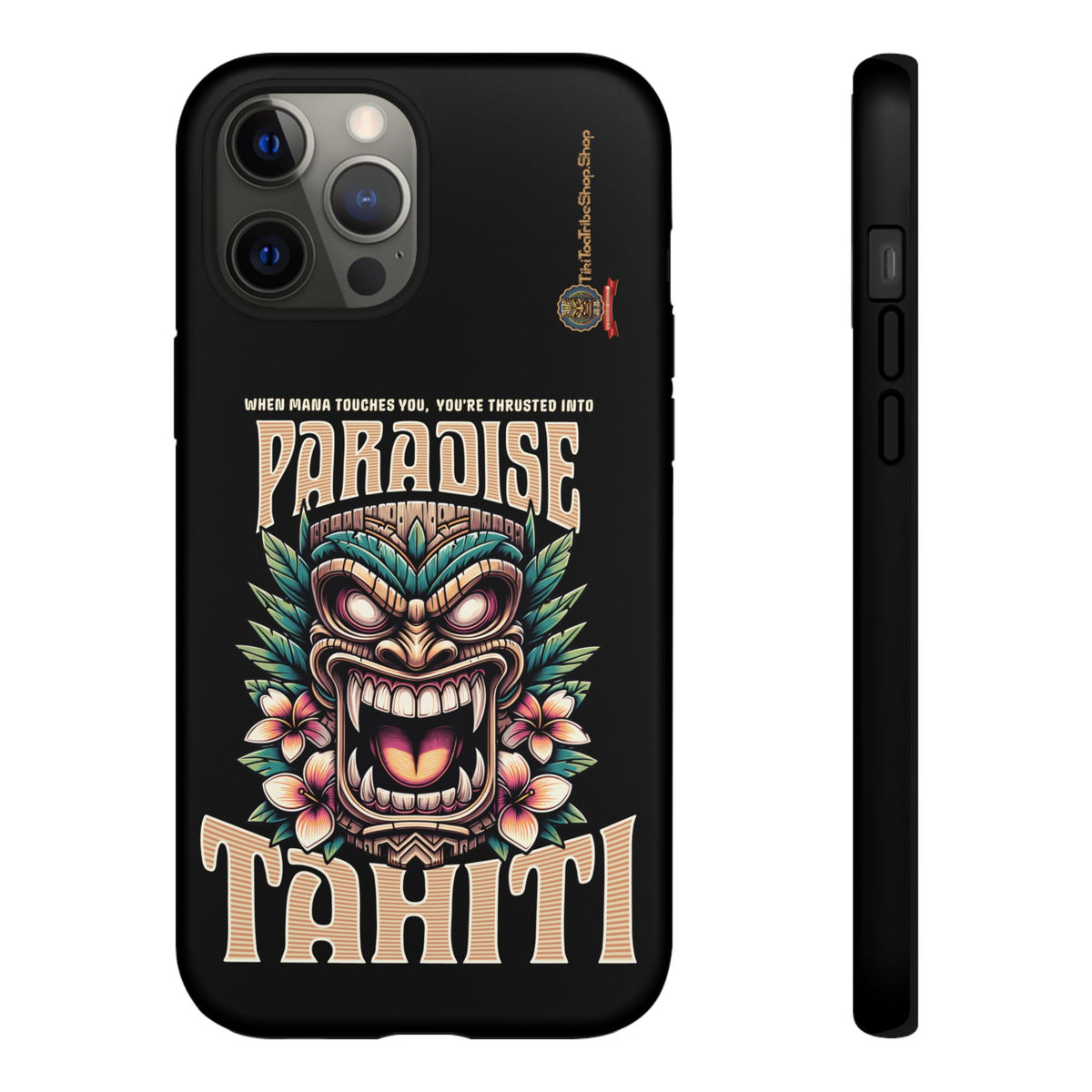 Premium Shockproof Case