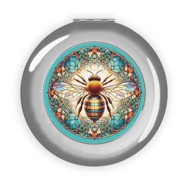 THE BEE, SYMBOL OF PERSEVERANCE