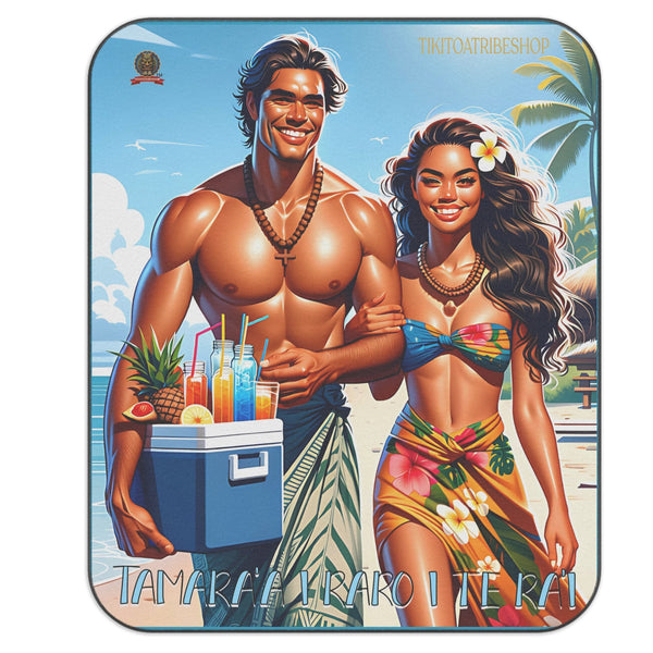 Amour Tropical