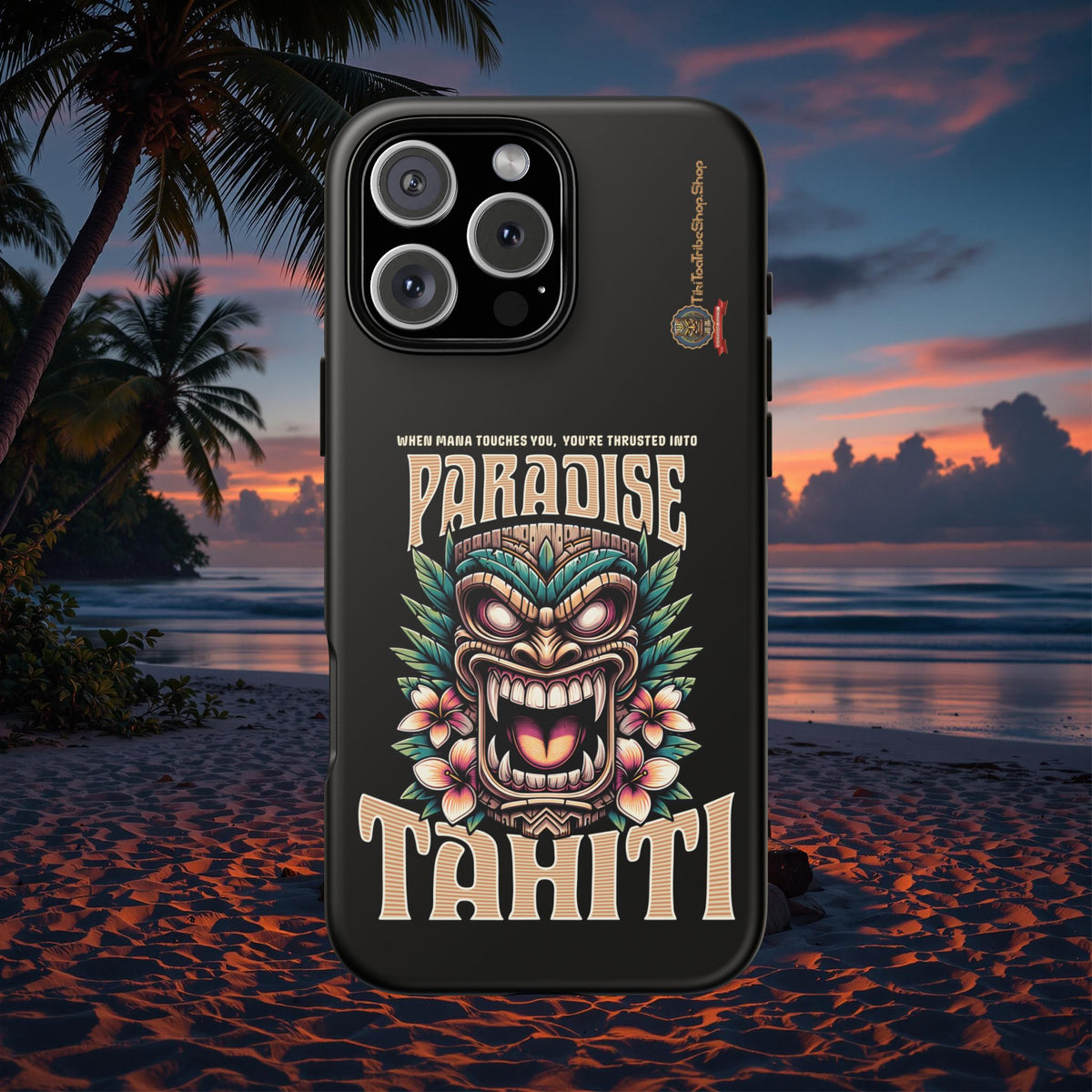 Premium Shockproof Case