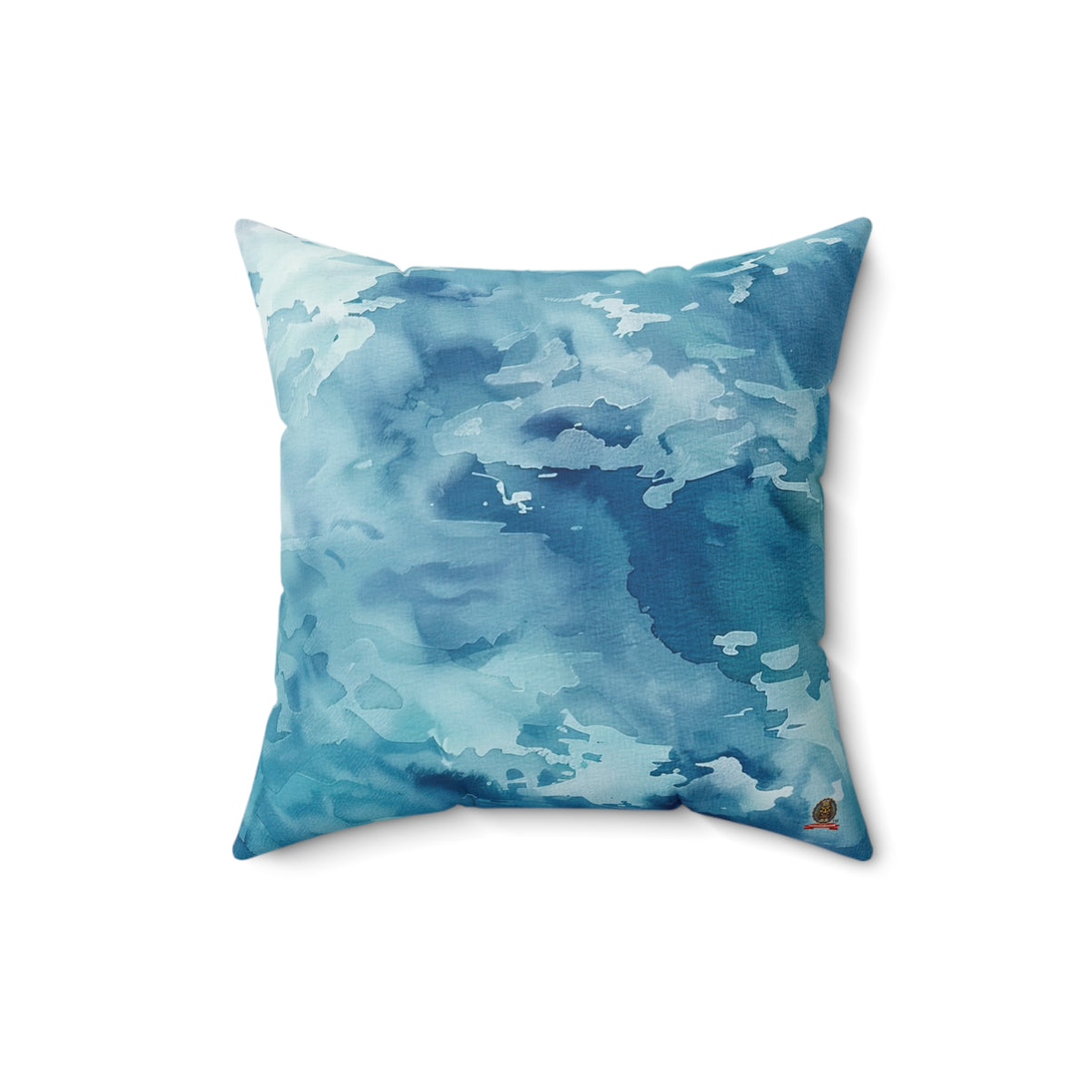 The Ocean: Spirit of the Waters