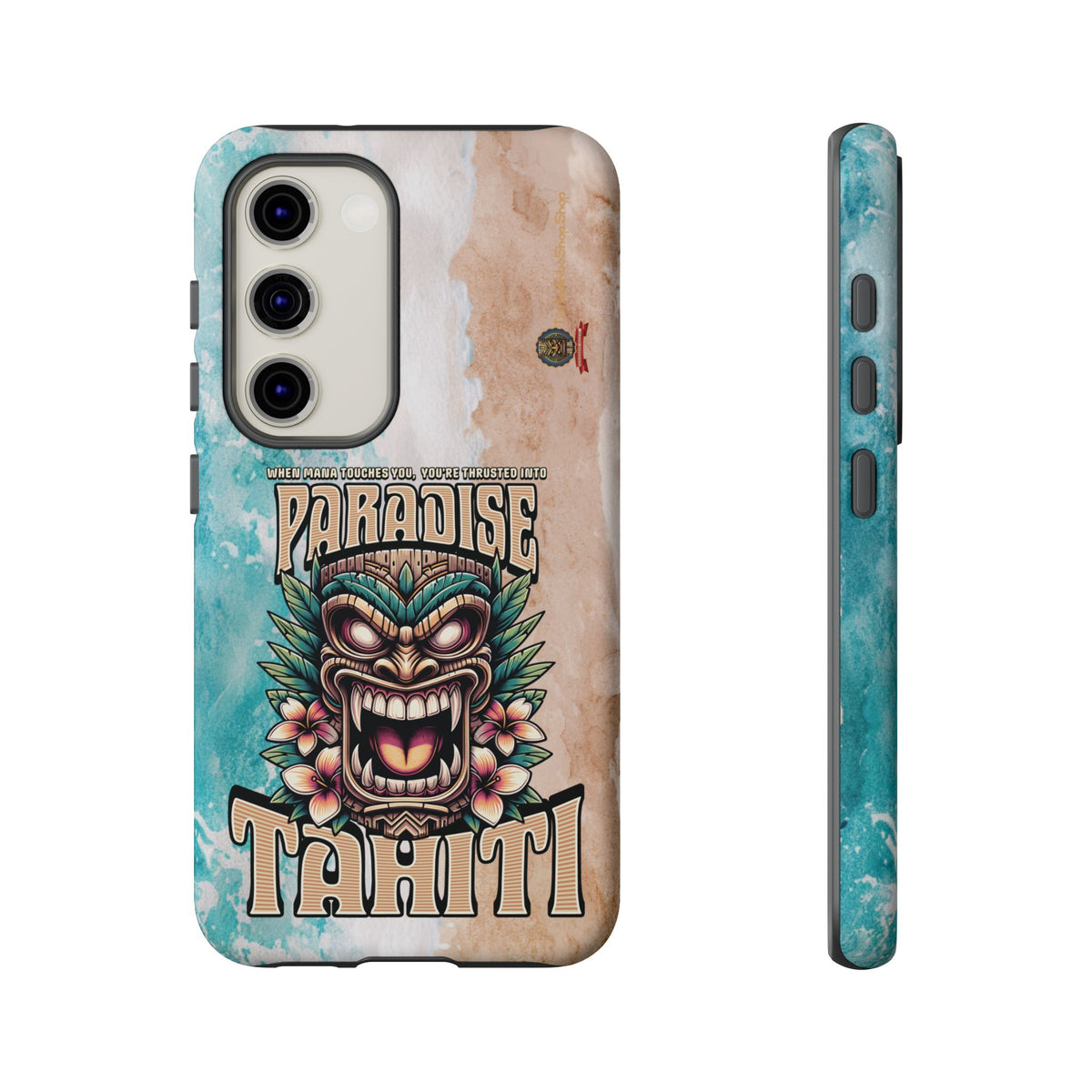 Premium Shockproof Case