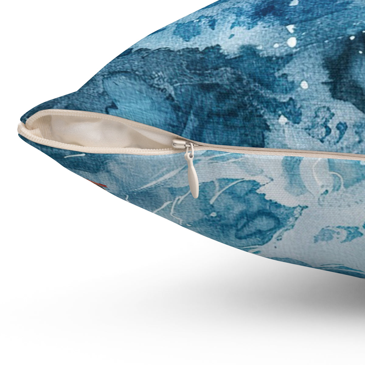 The Ocean: Sacred Foam of the Ocean