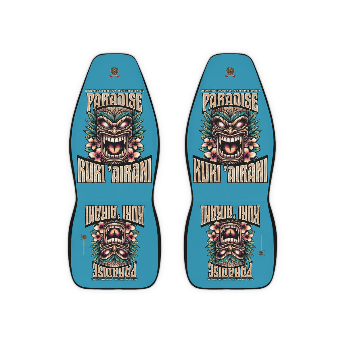 KUKI AIRANI - Car Seat Covers