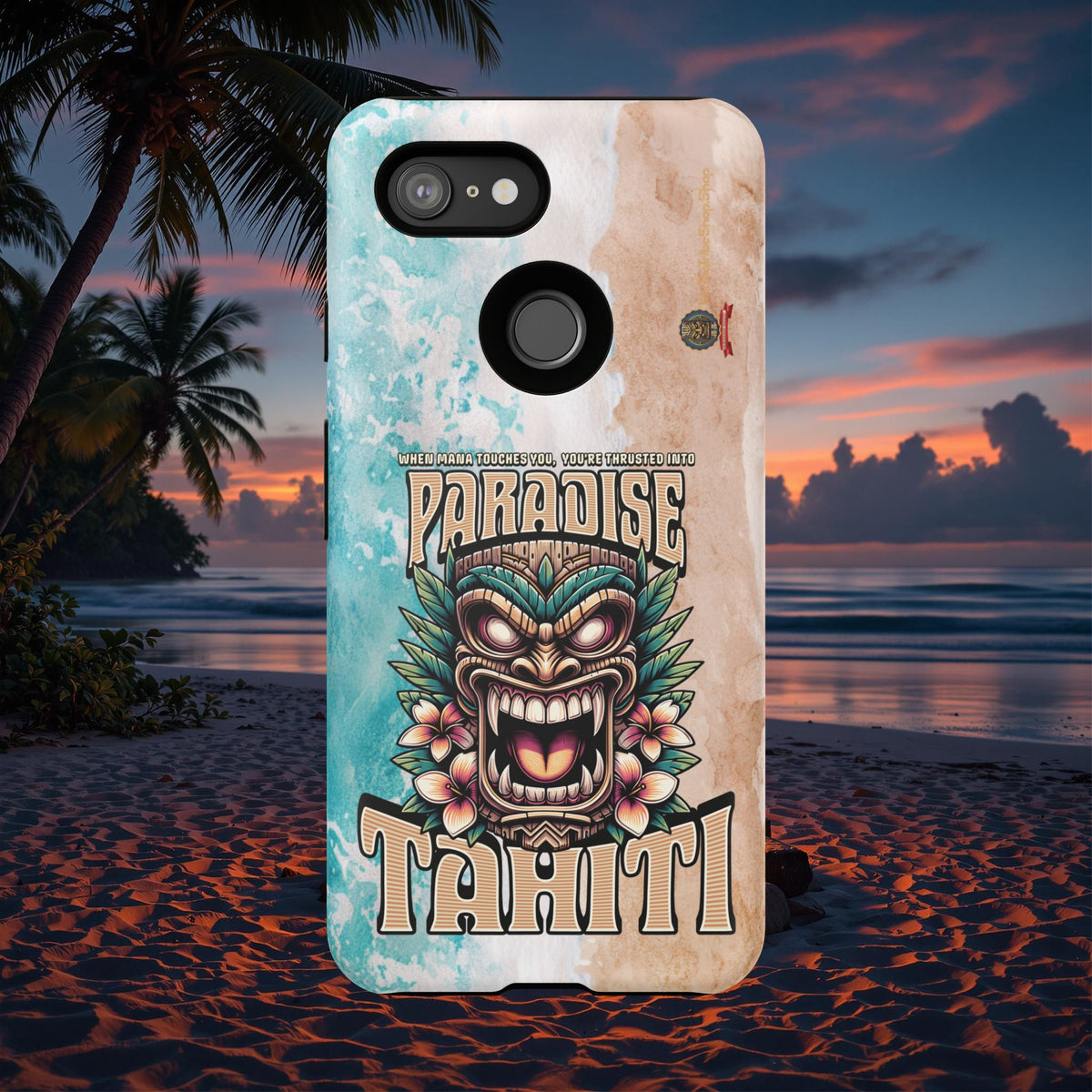 Premium Shockproof Case