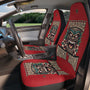 KUKI AIRANI - Car Seat Covers