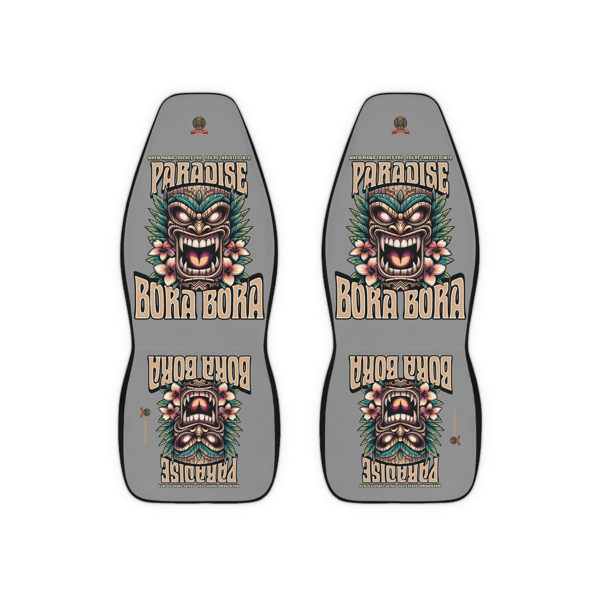 BORA BORA - Car Seat Covers