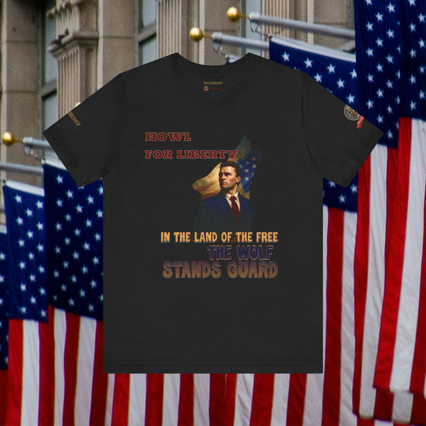 Faith. Freedom. Future.