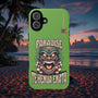 Te Henua Enata â Coque Antichoc Tiki Ancestral & Puissant