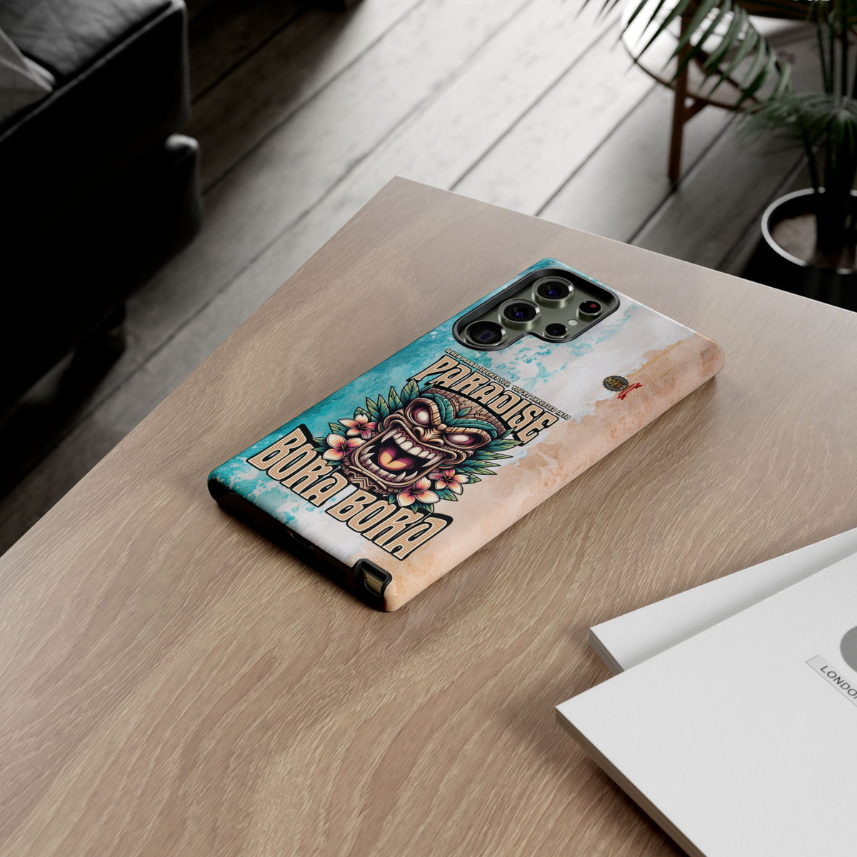 Premium Shockproof Case