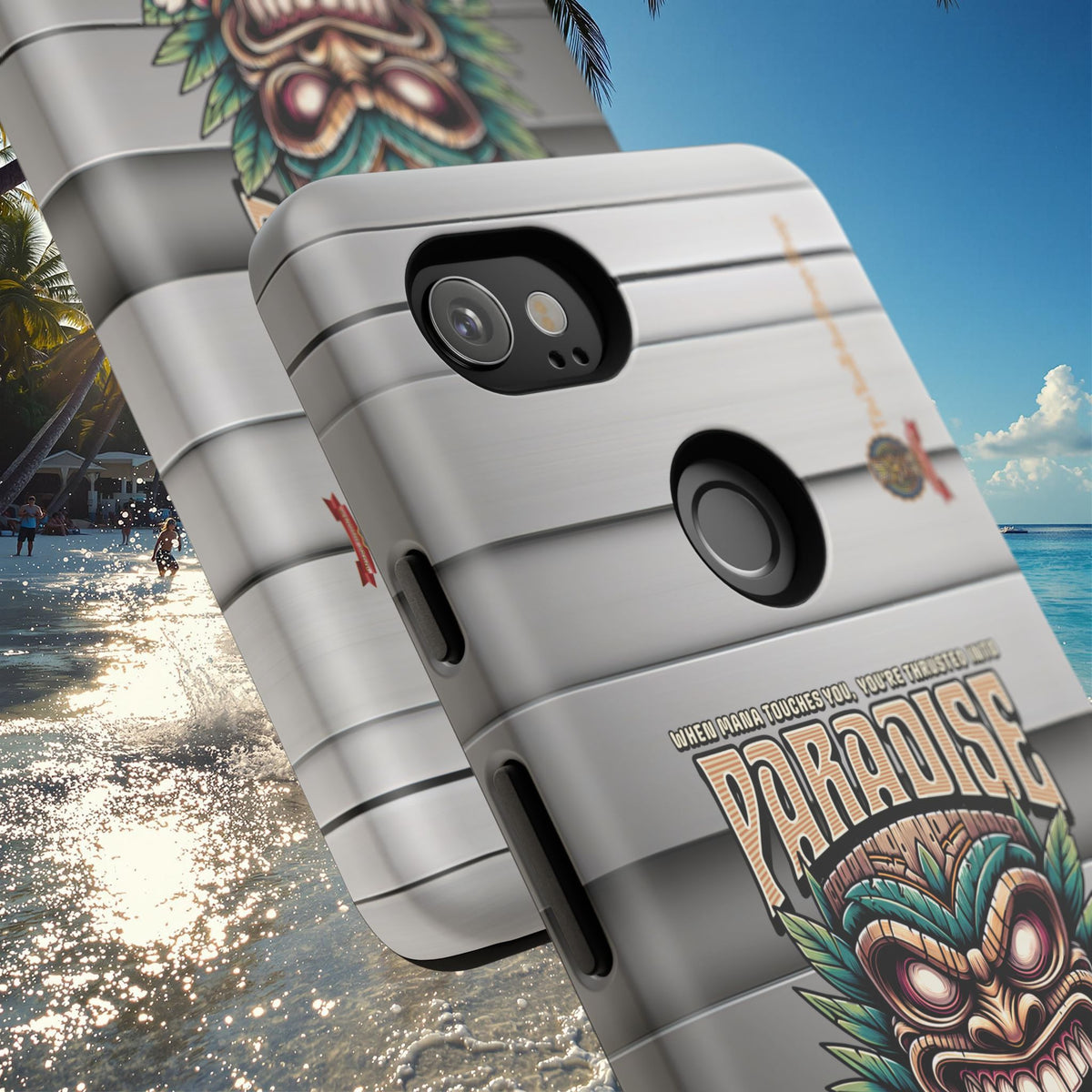 Premium Shockproof Case