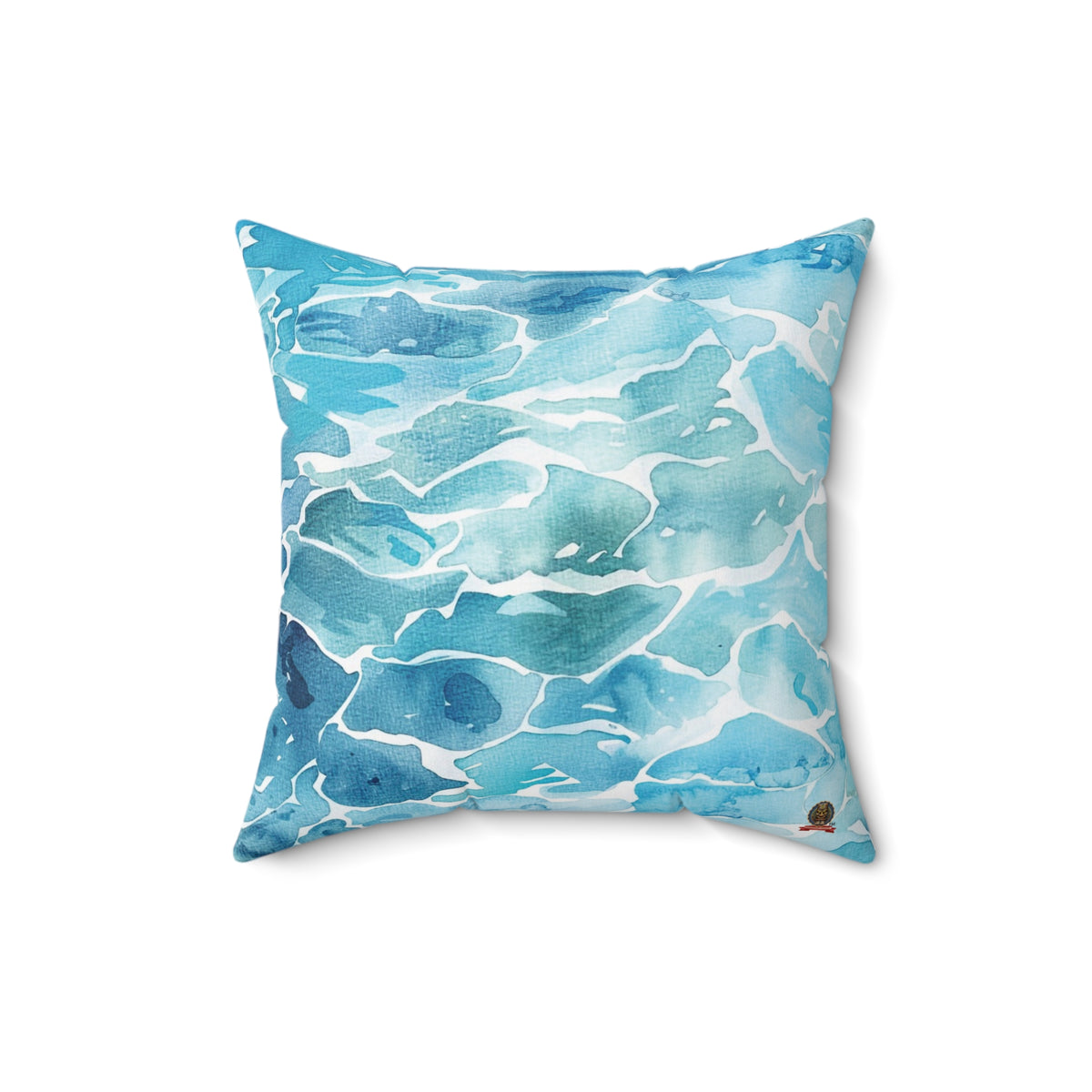 The Ocean: Breath of the Lagoon