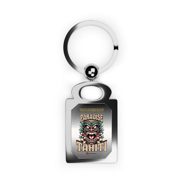 Mini Mana Keychain: Large Tribal Lucky Charm