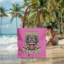 TE HENUA ENATA PARADISE Tote Bag