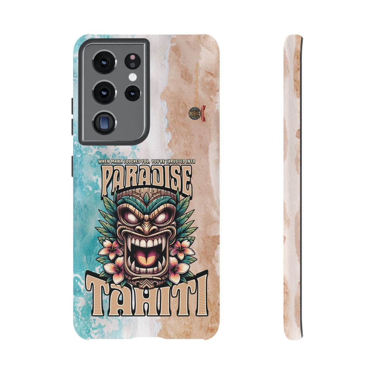Premium Shockproof Case