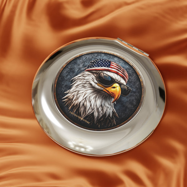 AMERICAN EAGLE, THE SYMBOL OF FREEDOM