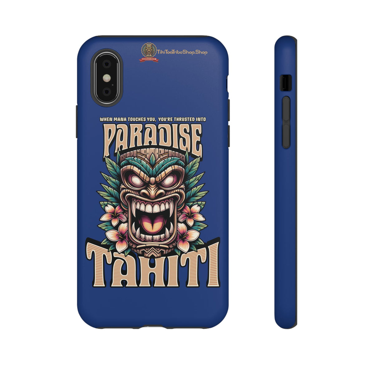 Premium Shockproof Case