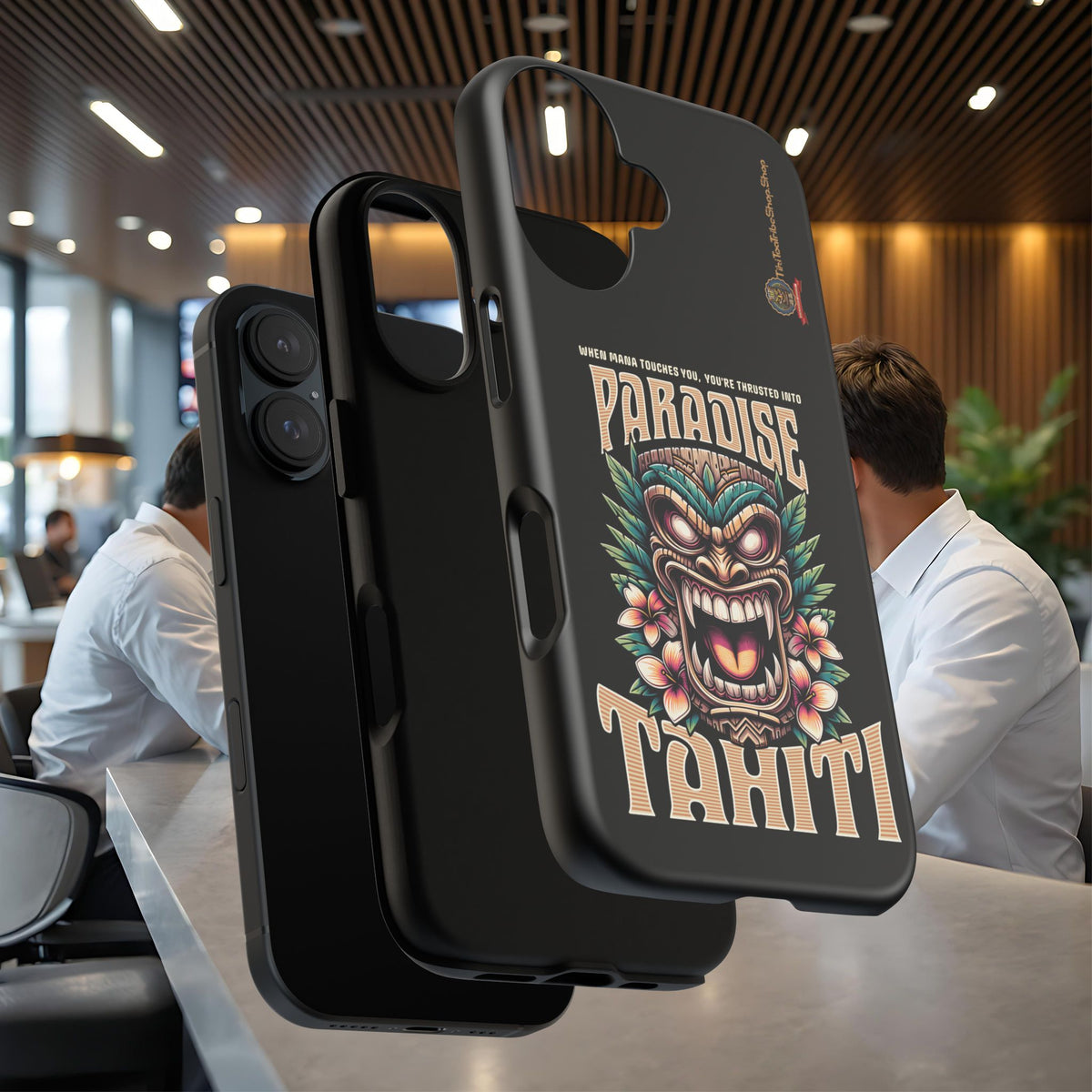 Premium Shockproof Case