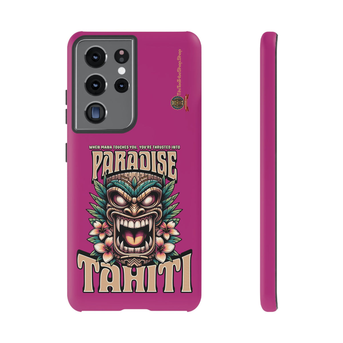 Premium Shockproof Case