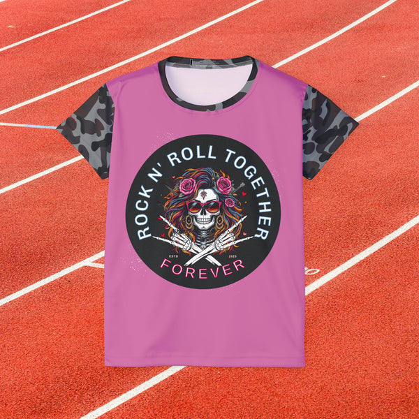 Rock N' Roll Together Forever