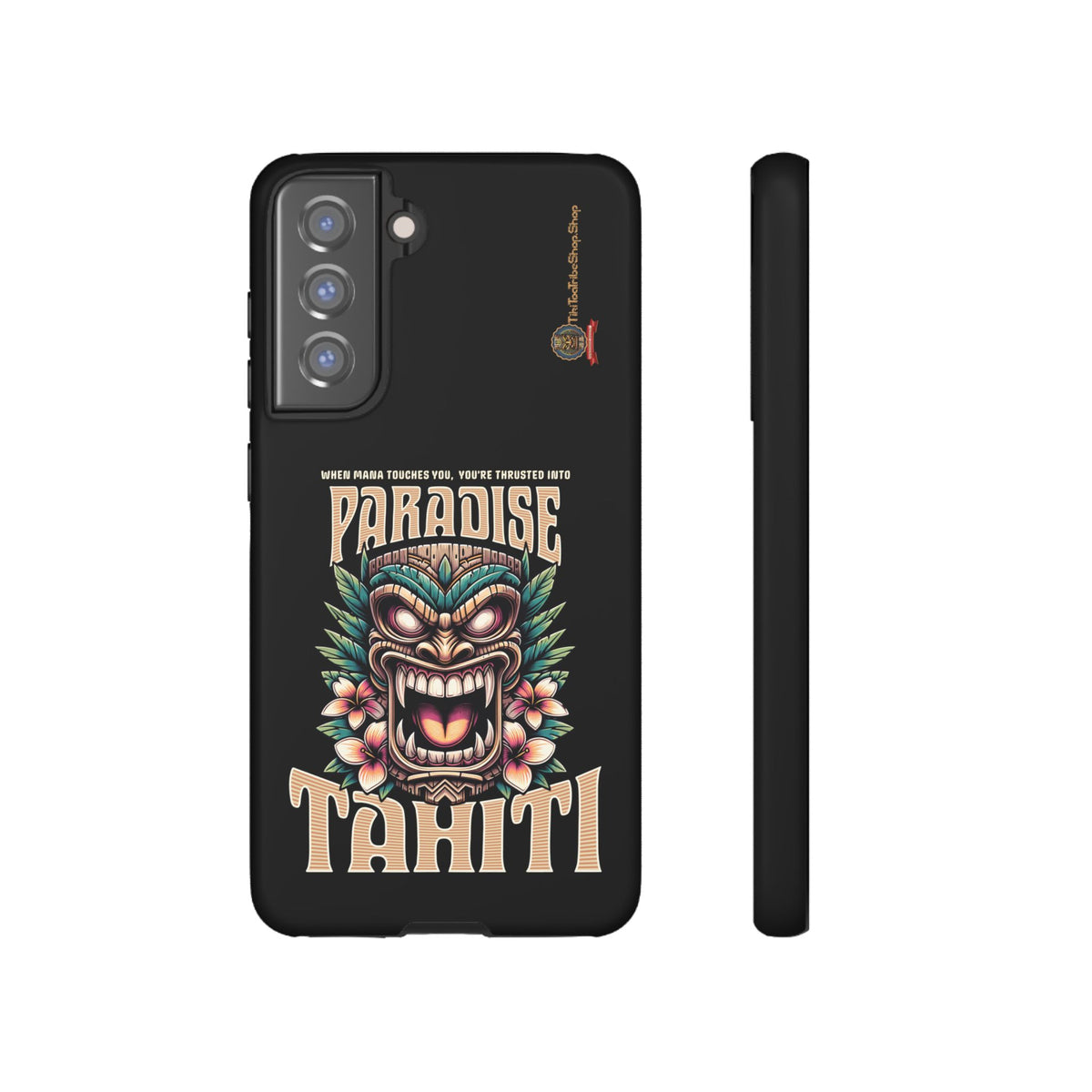Premium Shockproof Case