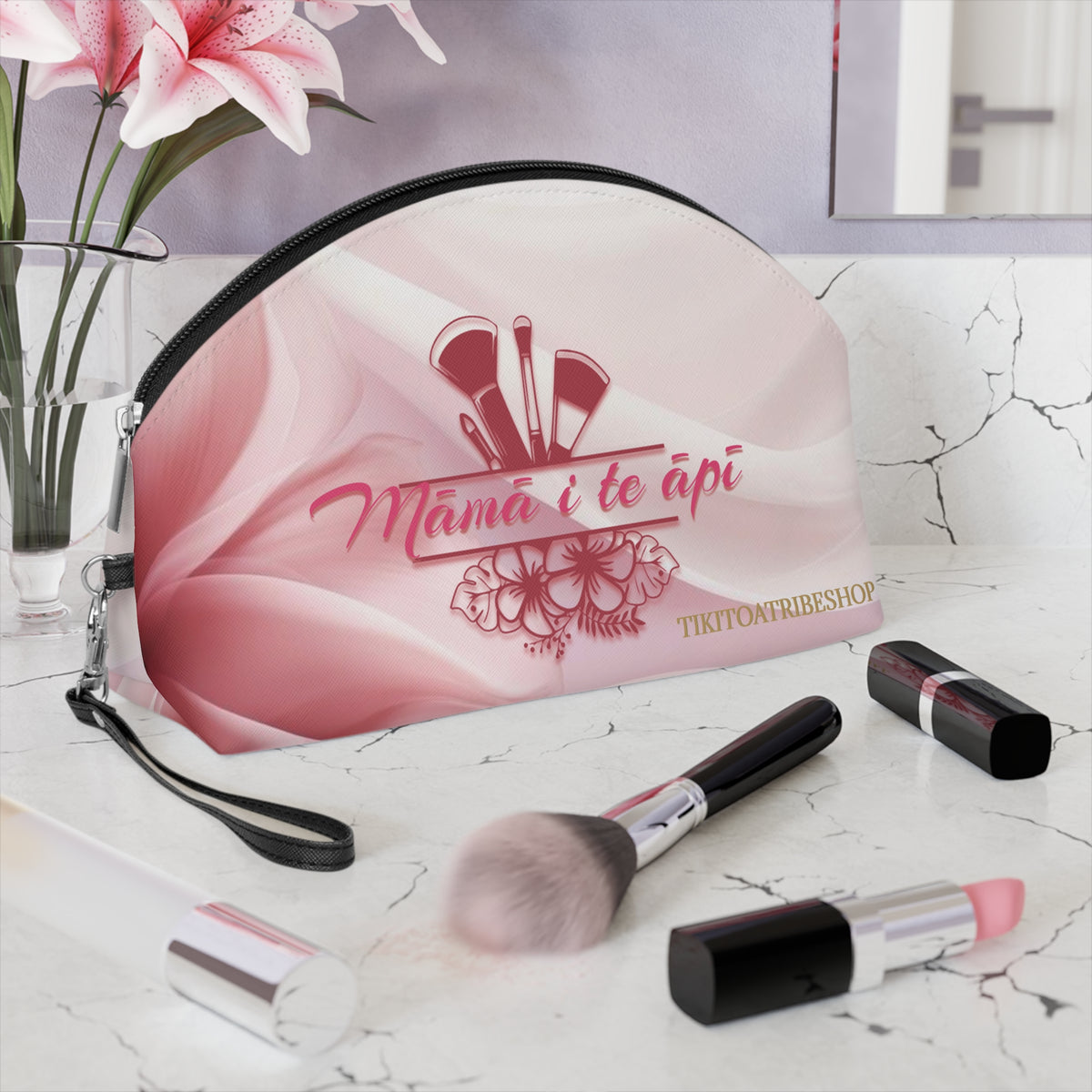 Accessoire de Voyage Tendre et Personnel
