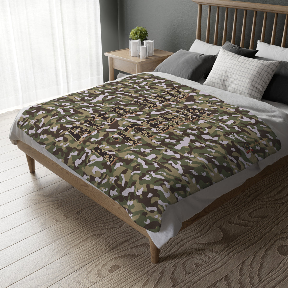 🇵🇫  Camouflage "AITA VAU I ’ITEHIA !"