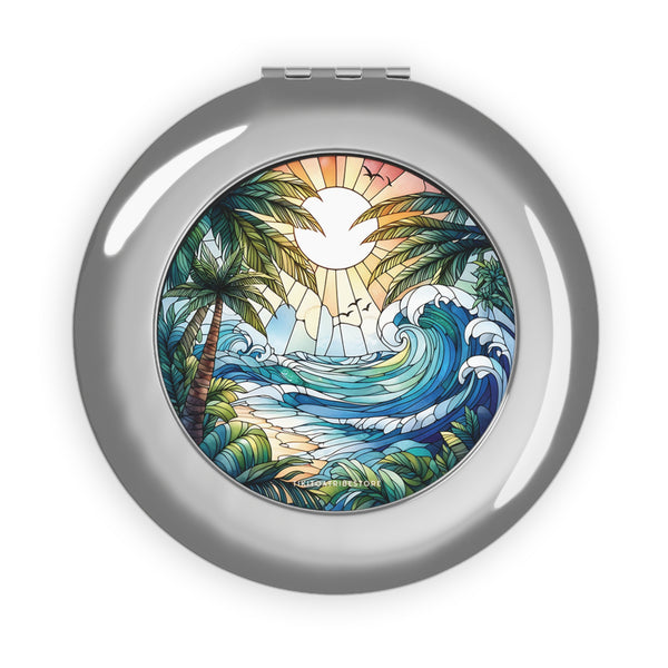OCEANIAN ELEGANCE, TAHITIAN INSPIRATION