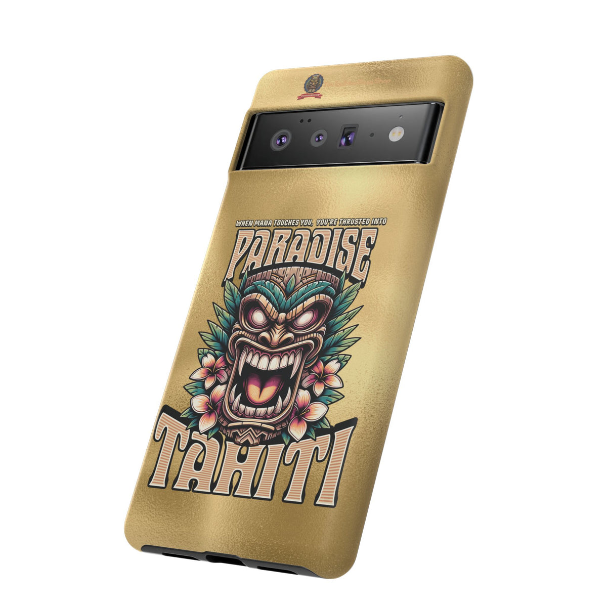 Premium Shockproof Case
