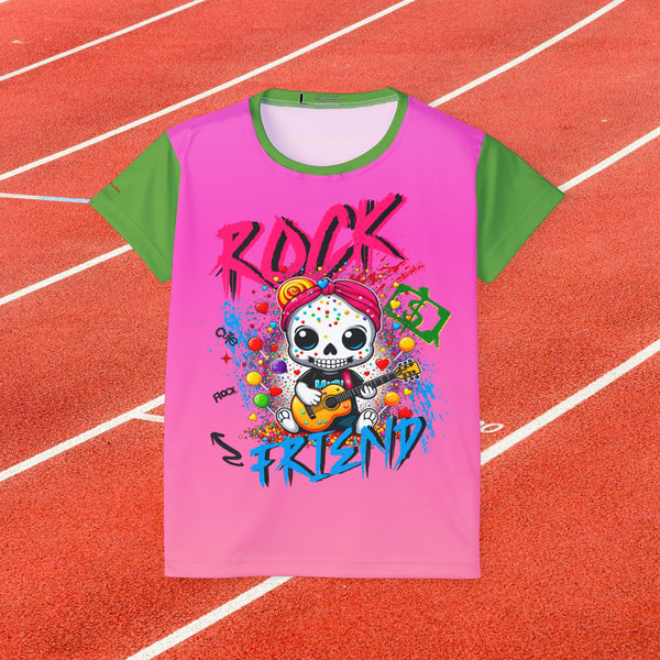 Rock Friend
