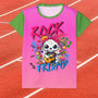 Rock Friend