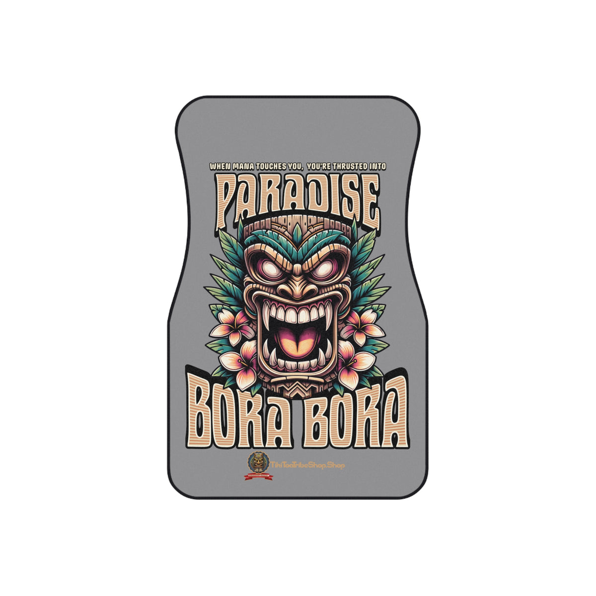 Car Mats (Set of 4)