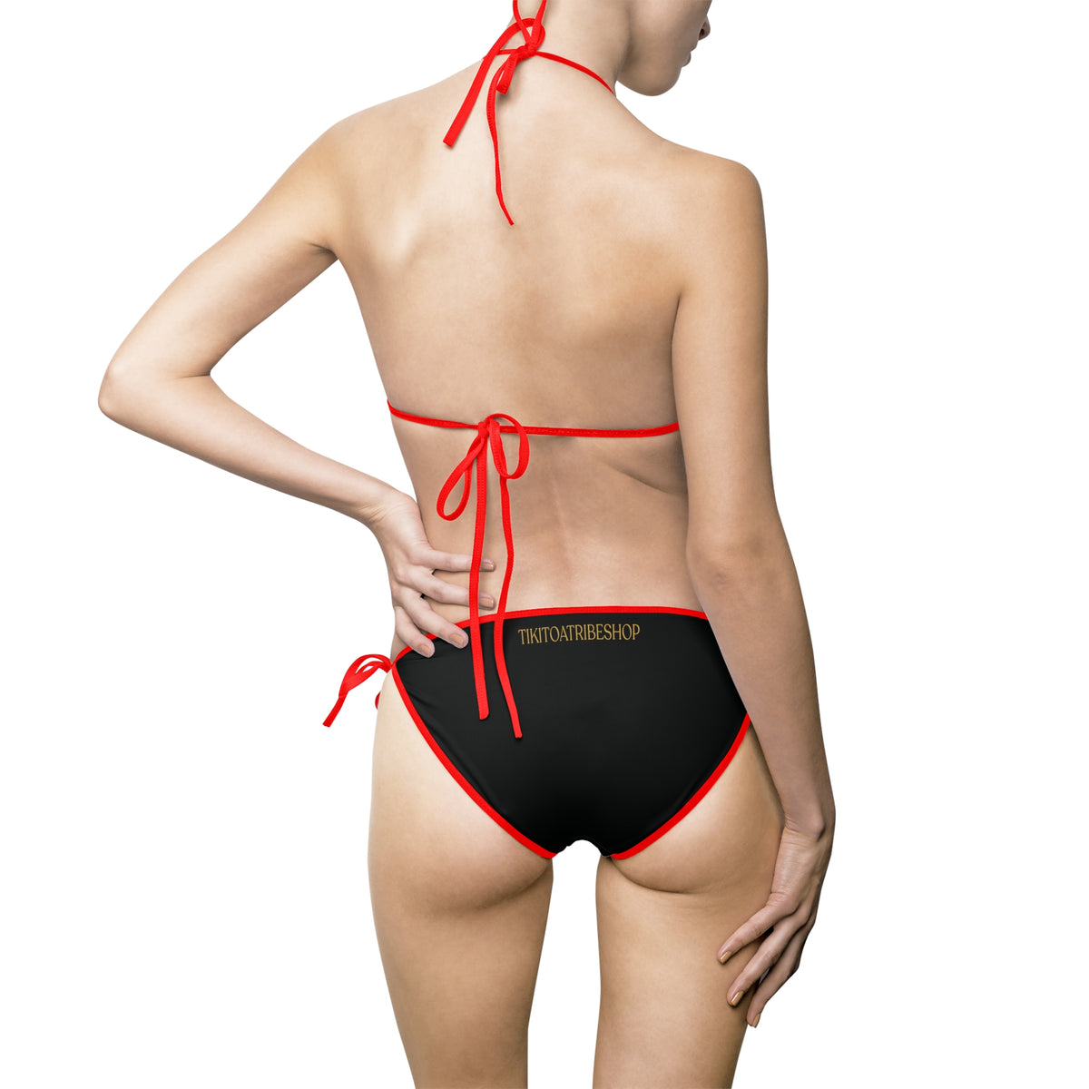 Bikini Ăclat de Couleurs
