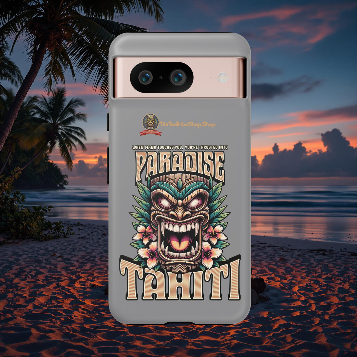 Premium Shockproof Case