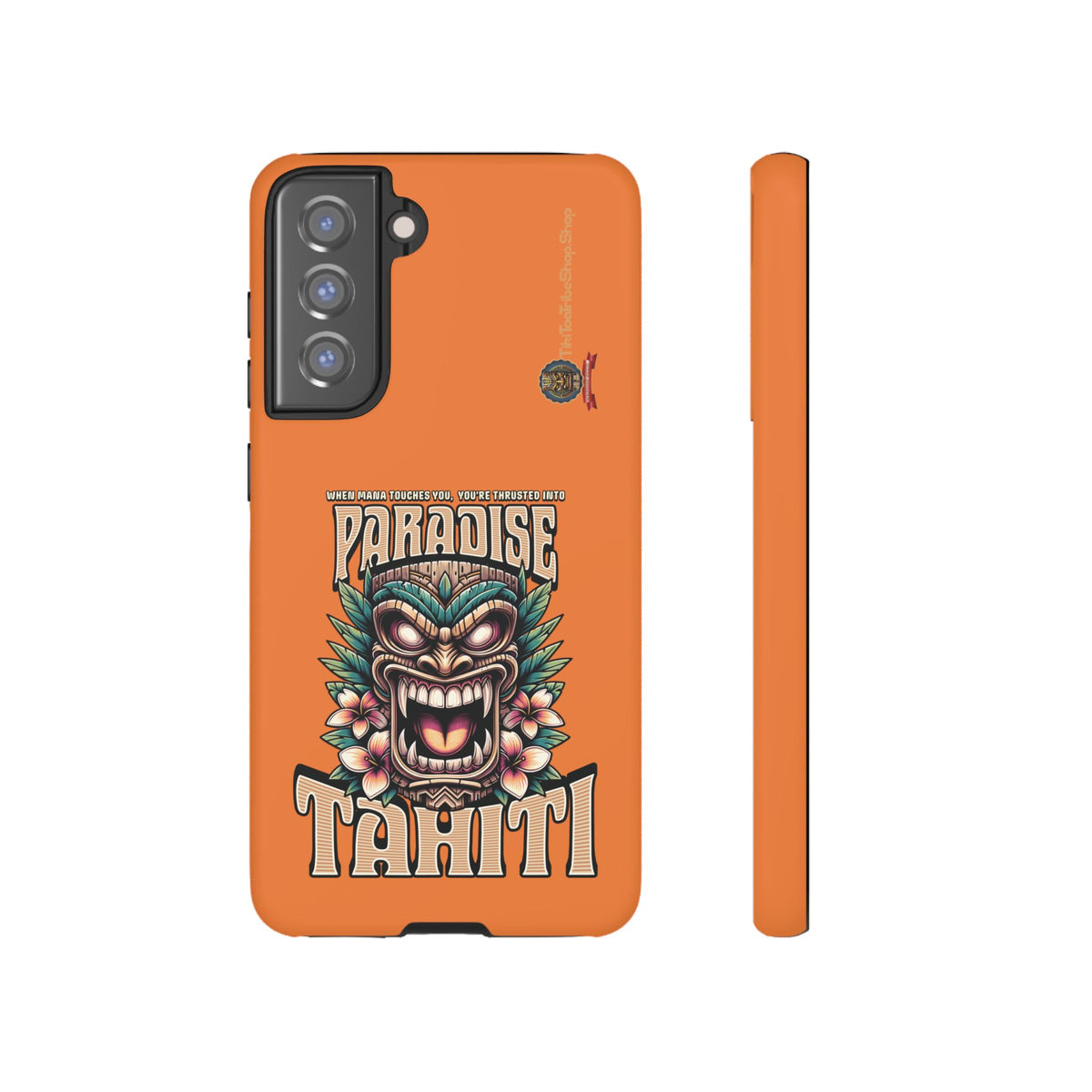 Premium Shockproof Case