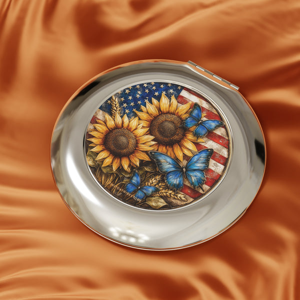 AMERICAN PROSPERITY, BRILLIANCE AND FREEDOM