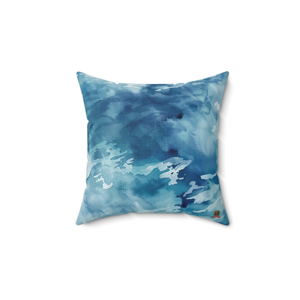 The Ocean: Spirit of the Waters