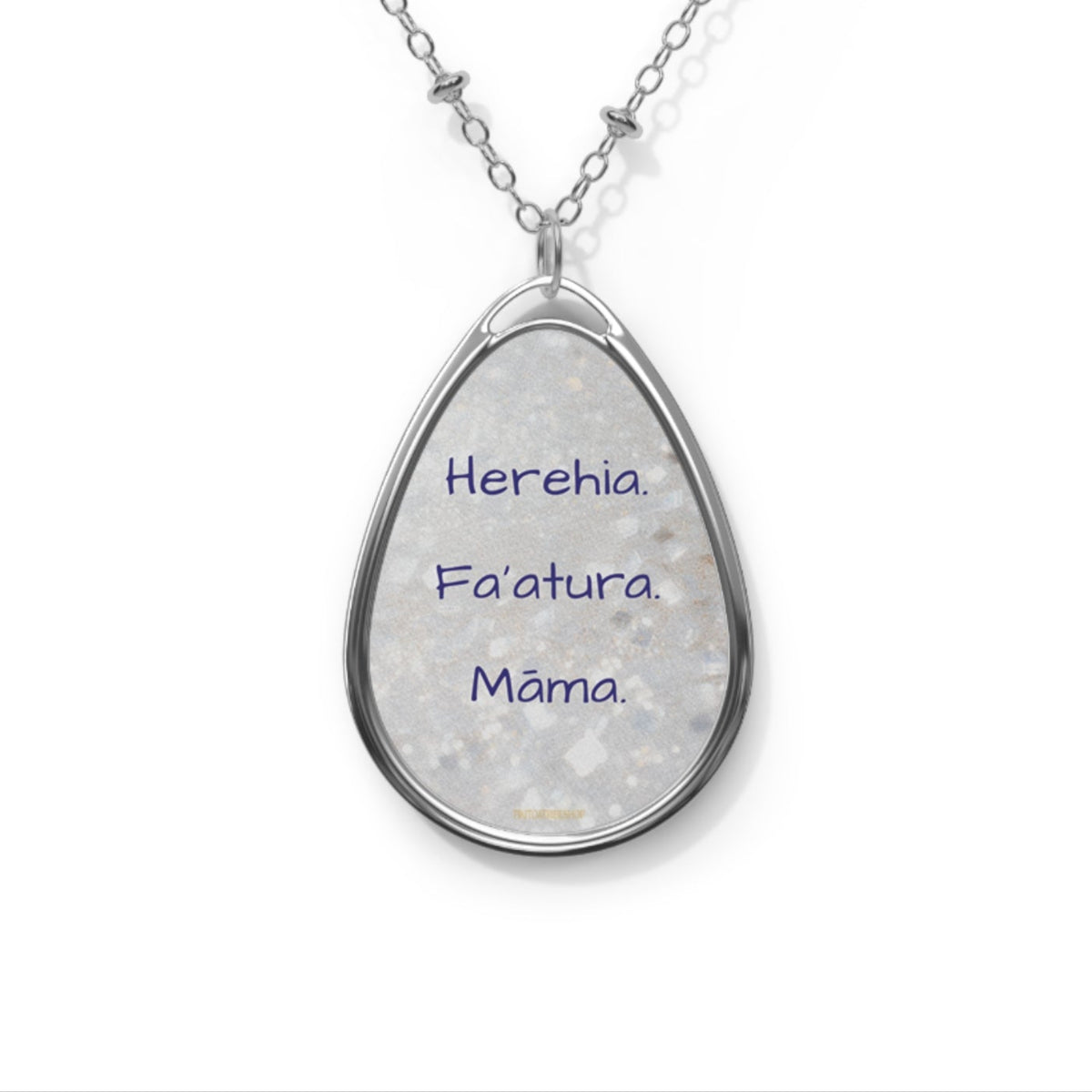 🇵🇫 Éternelle – Spécial Maman