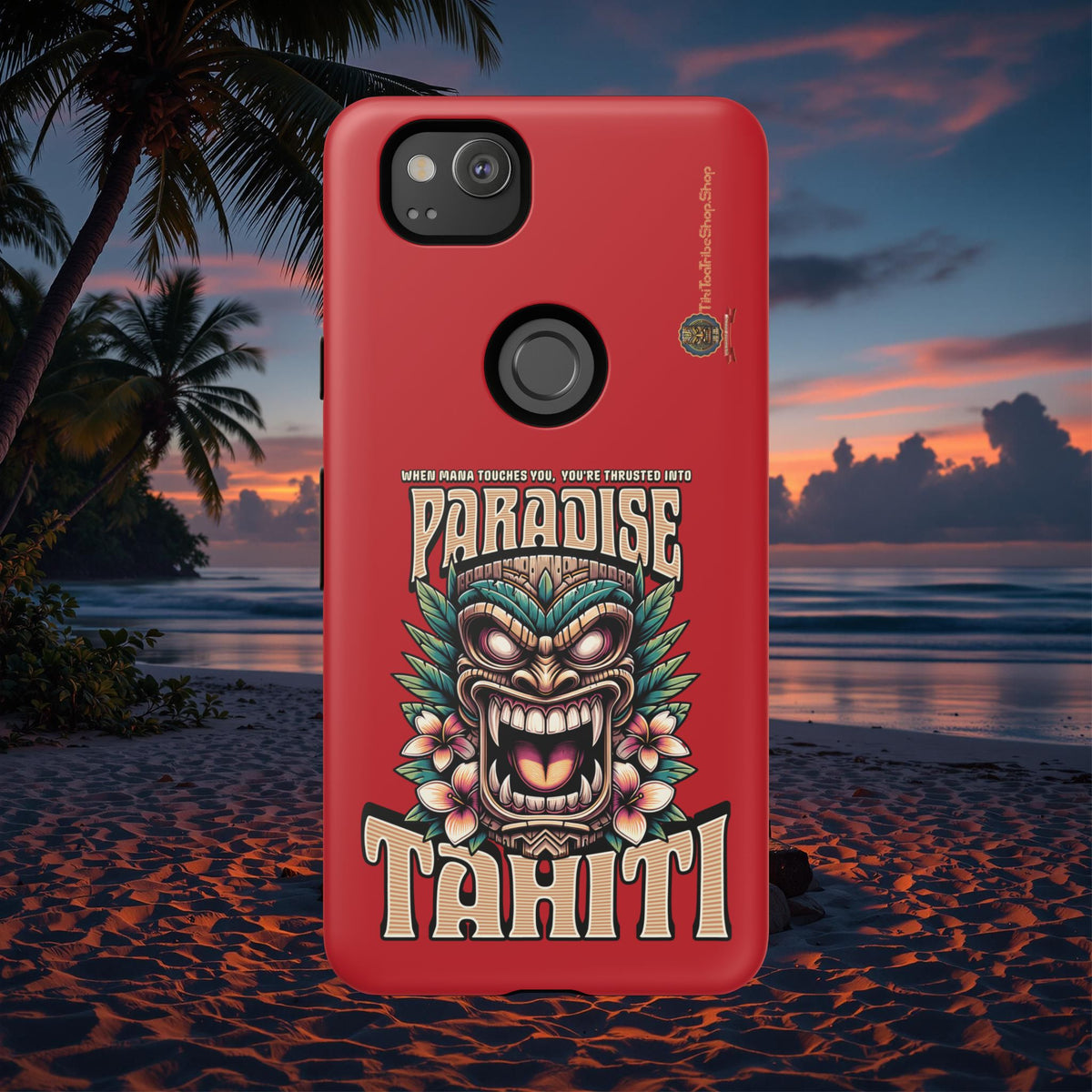 Premium Shockproof Case