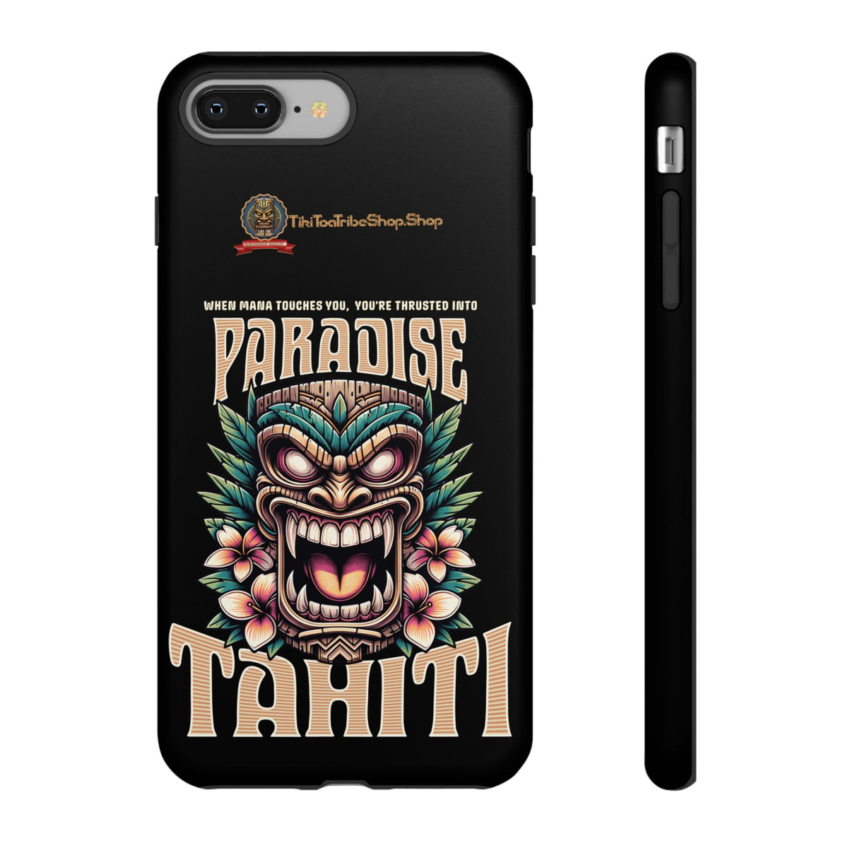 Premium Shockproof Case