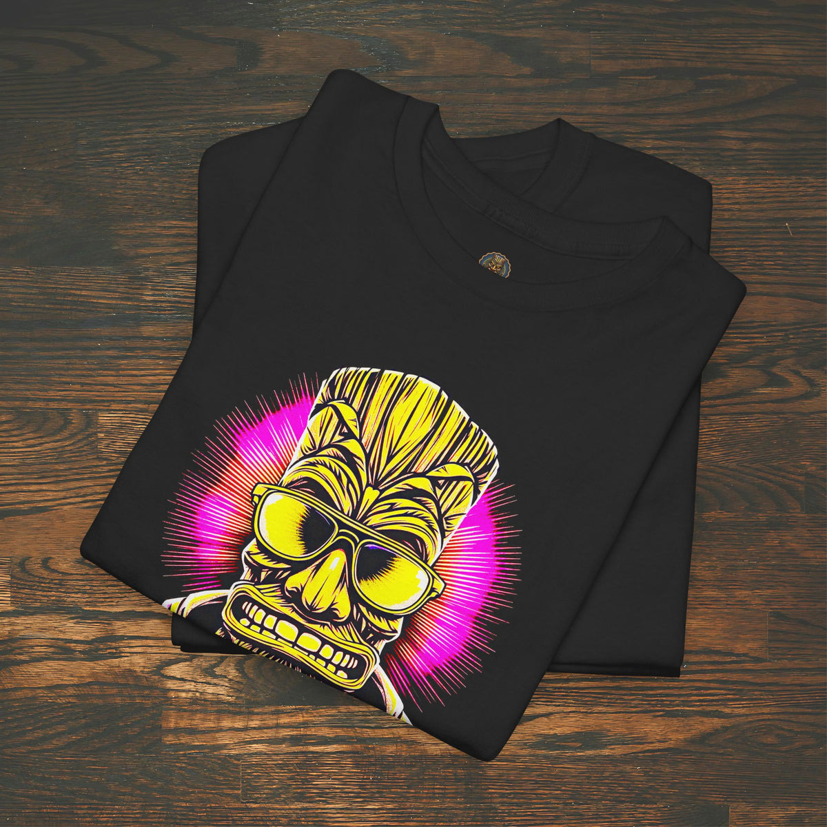 Mana//Glow  :  Glow Mode